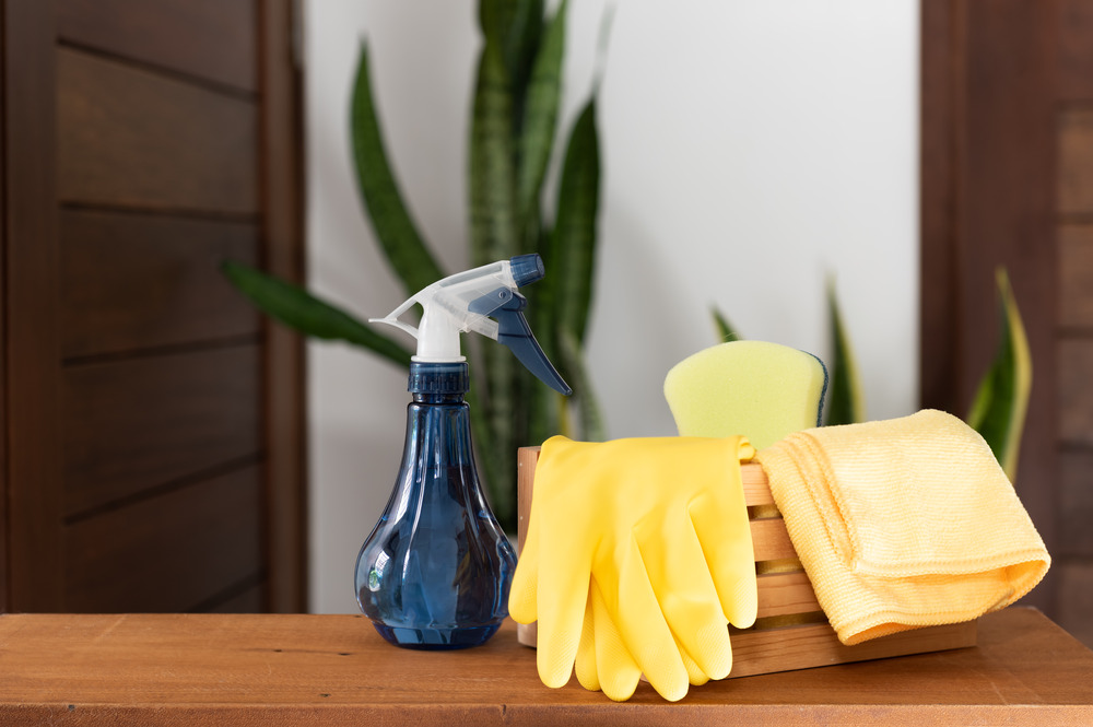Local Janitorial Services in Clovis